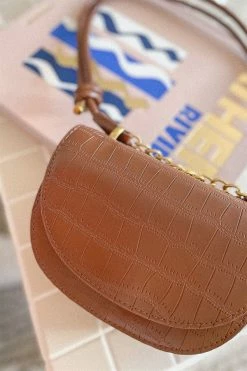 Coco Chain Bag - Ivory -Deals Sabo Skirt Store 053faab9 d5a5 4723 a883 943e465f798d