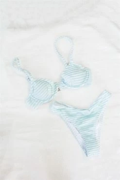 Dune Balconette Top - Blue -Deals Sabo Skirt Store 05fc48c8 d3b8 4886 a050 b0ee273fc47a