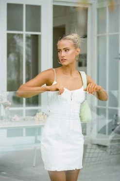 Vixen Dress - White 11 Vixen Dress - White -Deals Sabo Skirt Store 0d9c8846 17e0 4ab1 a34f 884745aa4cd9