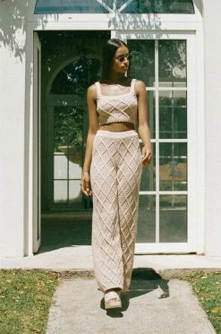 Venti Knit Top - Tan 18 Venti Knit Top - Tan -Deals Sabo Skirt Store 174a910d 0a98 4ae6 9ad8 fb979c45d0c0