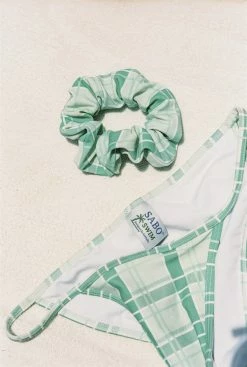 Verde Scrunchie 9 Verde Scrunchie -Deals Sabo Skirt Store 1bb98a3e d3ed 4fbc abde e20f61447998