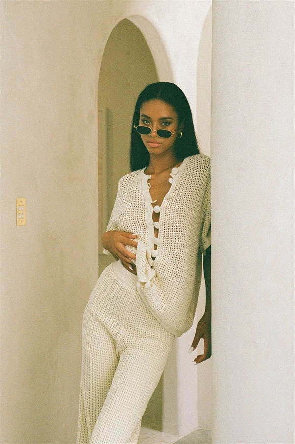 Zemira Pants 2 Zemira Pants - Image 2