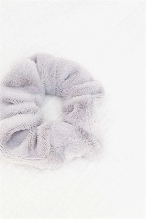 Soft Scrunchie - Blue -Deals Sabo Skirt Store 1dd82654 a7d4 4571 8c14 ad6e837e2e64