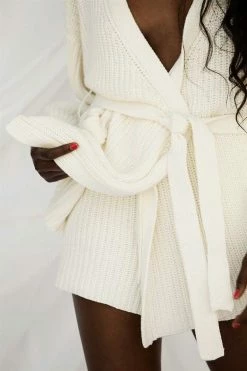 Lita Knit Cardi -Deals Sabo Skirt Store 2058b675 5f0d 4b08 af22 0a3eb5eb5c56