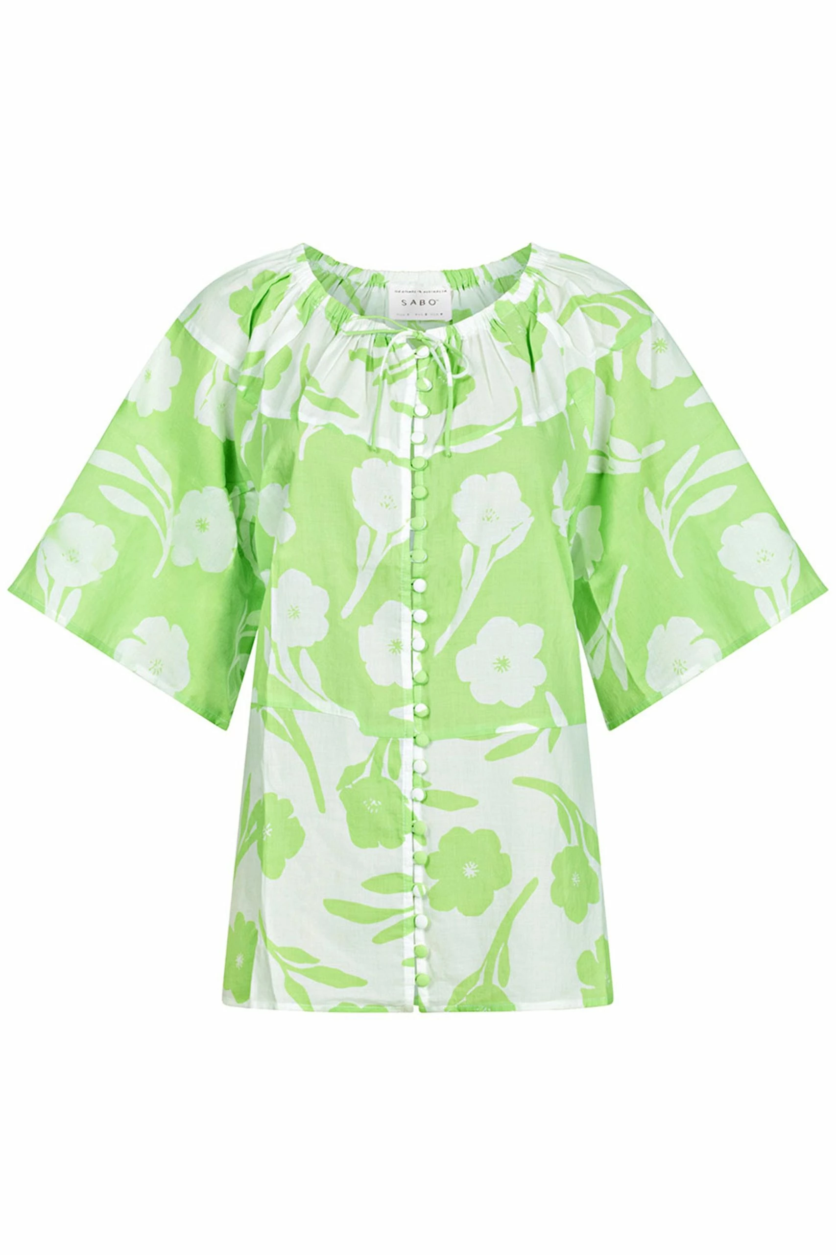 Tiana Top 4 Tiana Top - Image 4