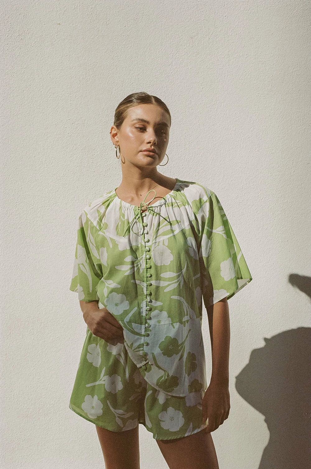 Tiana Top 1 Tiana Top