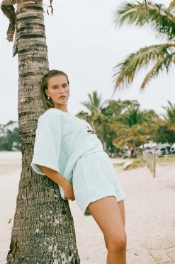 Wanderer Shorts - Blue Minky -Deals Sabo Skirt Store 271708cd 2628 45bb ba38 2f652711649e