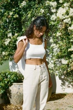 Evalia Top - White 8 Evalia Top - White -Deals Sabo Skirt Store 309d3239 c8ed 40fa a3dc 2c63af1f733d