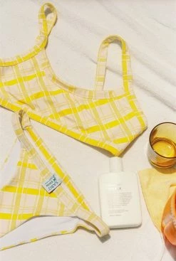 Amarilla Scoop Top -Deals Sabo Skirt Store 34500324 b9bf 44bc 8766 f50f08554875