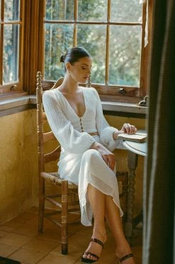 Tasmin Midi Skirt -Deals Sabo Skirt Store 34777e02 7c98 43dc a690 721a60e82881