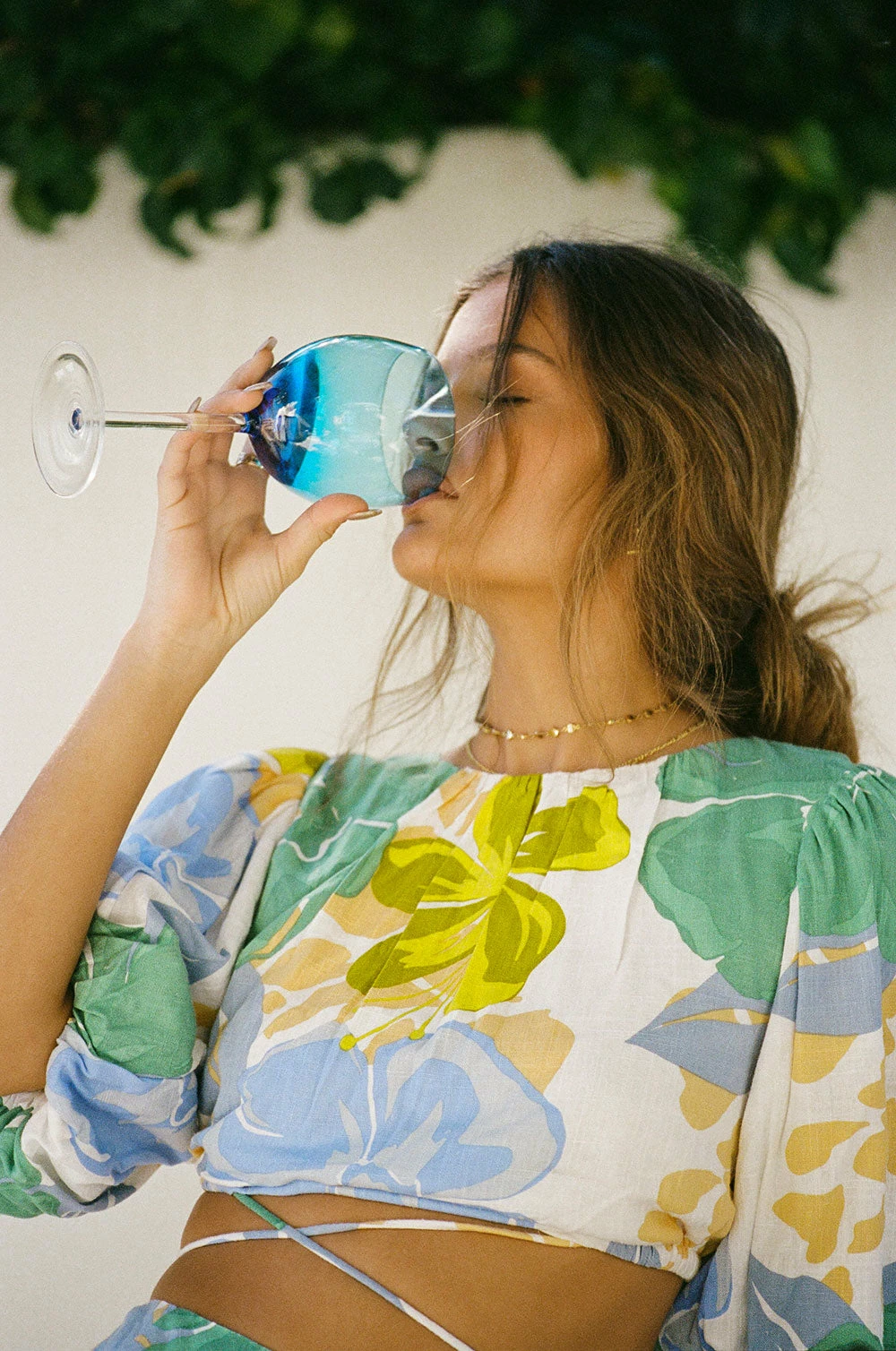 Bailee Puff Top 2 Bailee Puff Top - Image 2