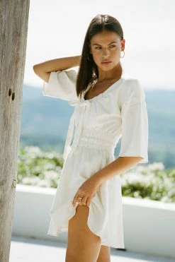 Ariarne Dress -Deals Sabo Skirt Store 3d7b5aaa 8e1c 4068 9860 e772cce80708