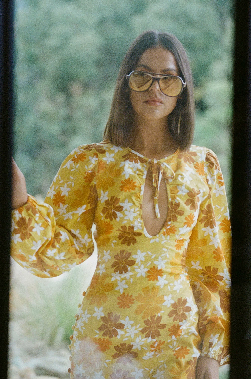 Ever Dress - Summer Haze 5 Ever Dress - Summer Haze - Image 5