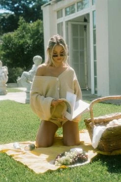 Ellis Cardi - Toffee -Deals Sabo Skirt Store 498c5f8d 77fd 453e 8598 e1e10de5ac0f