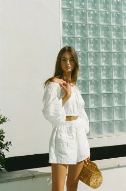 Anica Shorts -Deals Sabo Skirt Store 4b00370e f281 4046 a898 6562628c3eb5