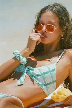 Verde Scrunchie 7 Verde Scrunchie -Deals Sabo Skirt Store 4b8c8935 4d7e 41c2 a5b3 5645c9989277