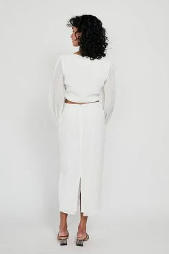 Tasmin Midi Skirt -Deals Sabo Skirt Store 50a08352 cf70 464d af99 6474ee375c9e