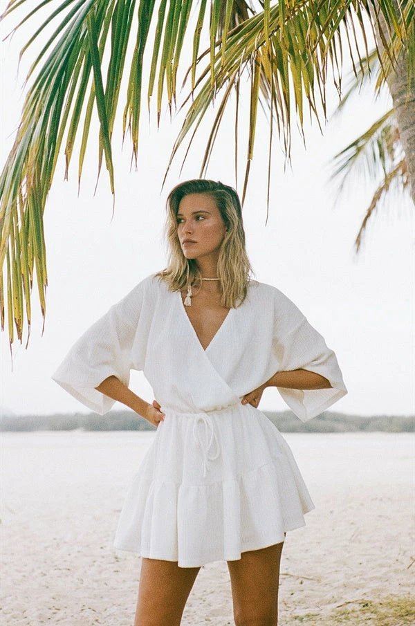 Nolia Dress 2 Nolia Dress - Image 2