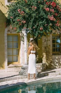 Leisha Top -Deals Sabo Skirt Store 55dcf15b db41 43ca a5ec c4422f0703d5