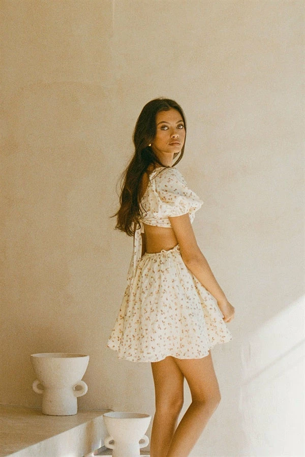 Ales Dress 4 Ales Dress - Image 4