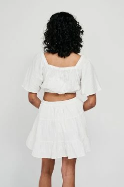 Gabriella Skirt -Deals Sabo Skirt Store 5aae1784 c995 4863 be50 1ebfb8a7abe3