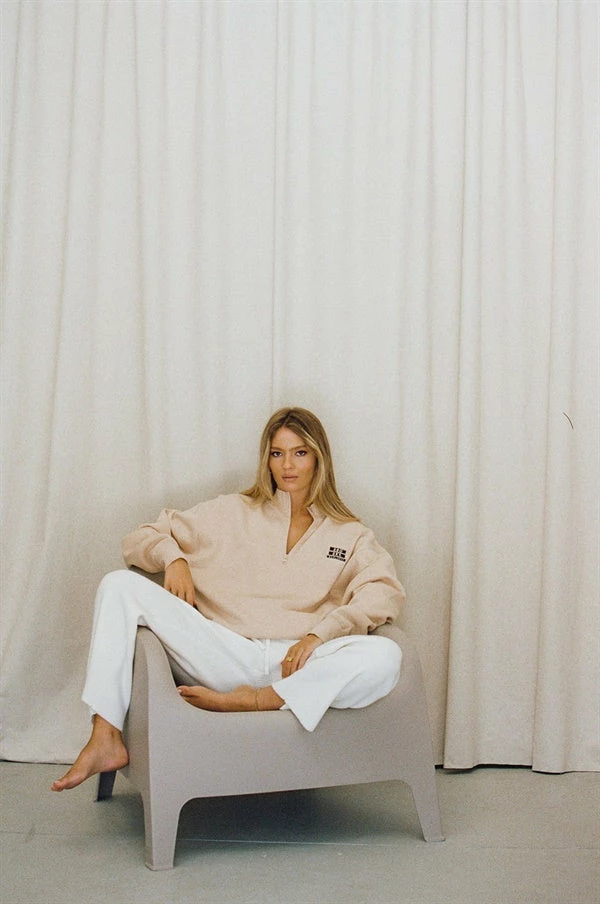 Sahara Sweater 6 Sahara Sweater - Image 6