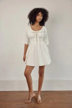 Ariarne Dress -Deals Sabo Skirt Store 6768492a ed99 4b81 9c58 13069eee7e75