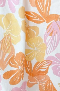 Alita Top - Floral -Deals Sabo Skirt Store 7029085b 7c2e 43f3 a999 11555159373e