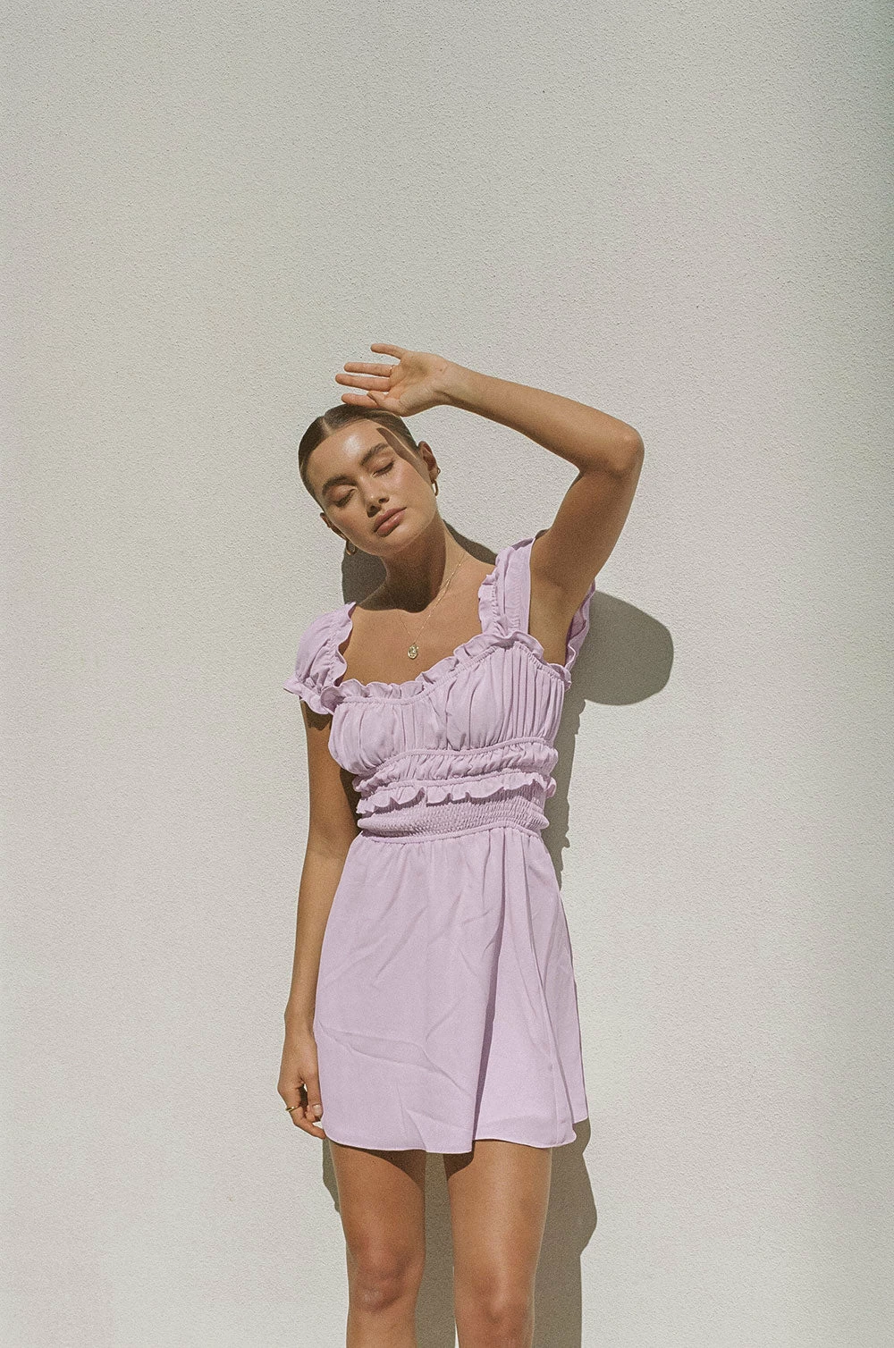 Yulia Dress 2 Yulia Dress - Image 2