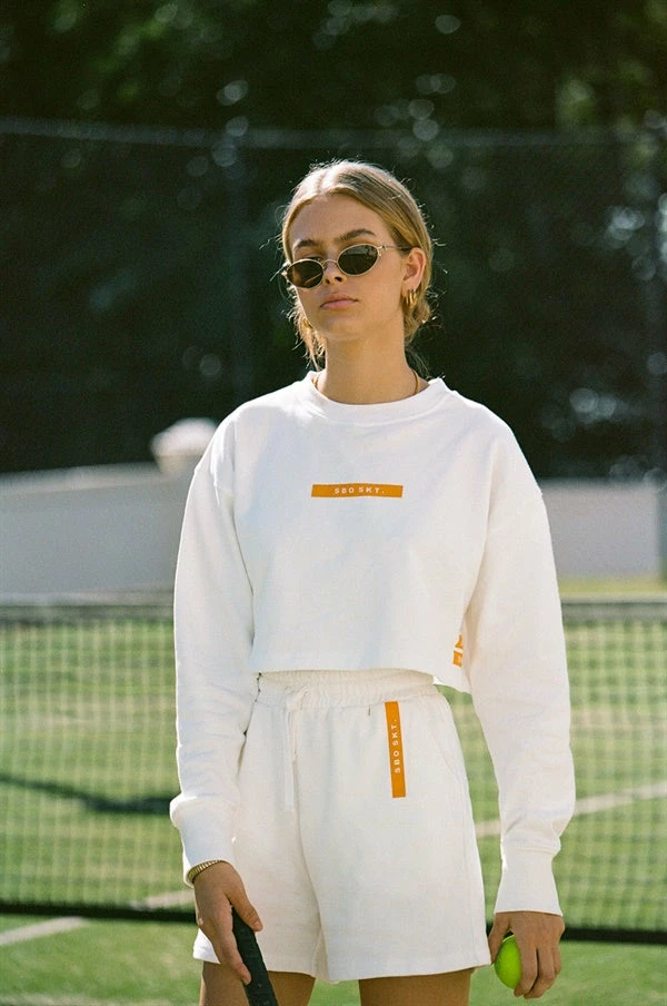 Crescent Shorts 1 Crescent Shorts