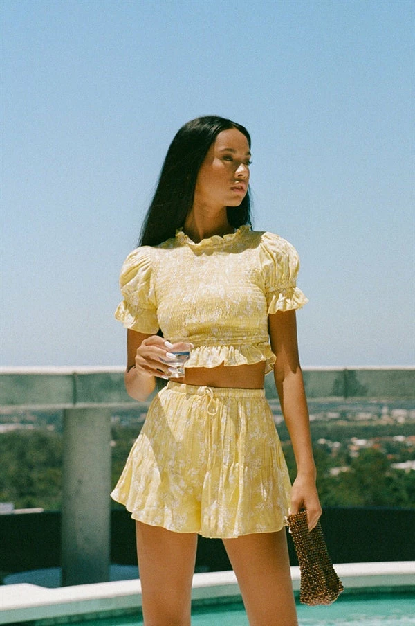 Mahli Top 2 Mahli Top - Image 2