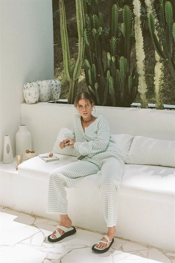 Zenith Top - Azure 4 Zenith Top - Azure - Image 4