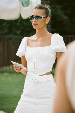 Camille Top -Deals Sabo Skirt Store 809d8e3b 107f 4e59 8d47 0da8980fbf5e