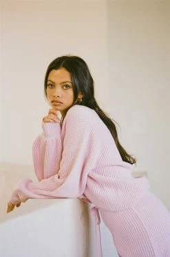 Zenith Top - Pink 7 Zenith Top - Pink -Deals Sabo Skirt Store 851b144c ee5e 43be bd02 1cb17832594f