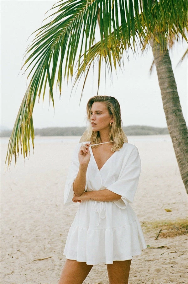 Nolia Dress 6 Nolia Dress - Image 6