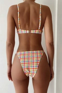 Airlie Scoop Bandeau - Multi -Deals Sabo Skirt Store 8910bf0b 2f46 4e6d 8c9f 098049bce2dd