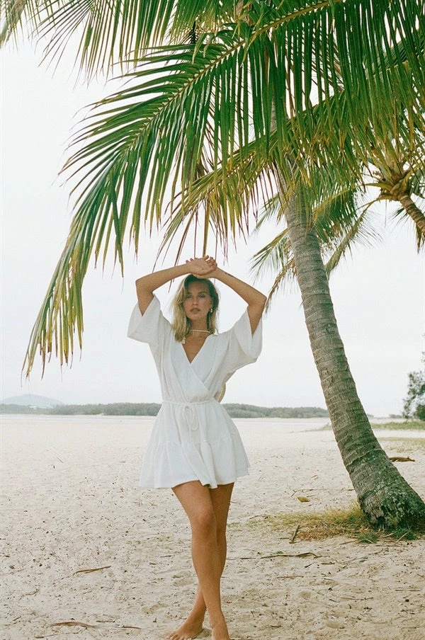 Nolia Dress 4 Nolia Dress - Image 4