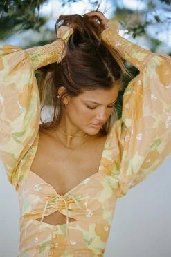 Zayda Puff Dress 12 Zayda Puff Dress -Deals Sabo Skirt Store 8f604092 dd5b 49fd ae16 b8ea79ac2823