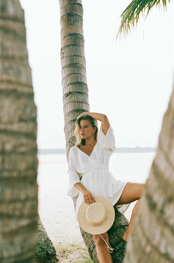 Nolia Dress 3 Nolia Dress - Image 3