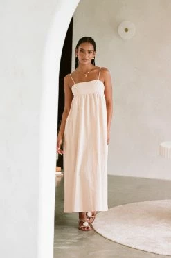 Azaria Dress - Tan 13 Azaria Dress - Tan -Deals Sabo Skirt Store 9ce355e7 73d8 4efd 9631 0784b142ee48 scaled