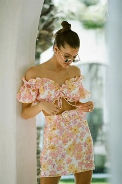 Cambri Skirt -Deals Sabo Skirt Store 9f110168 6ad5 4210 8aac a456befb57b0