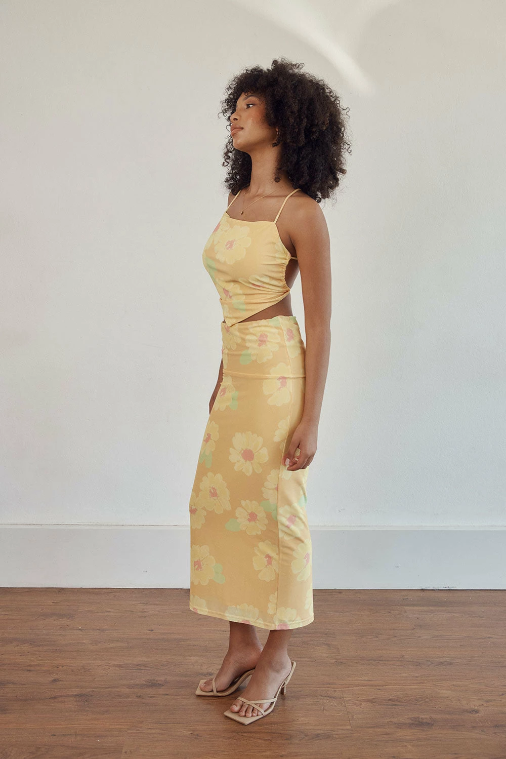 Dalton Scarf Top 8 Dalton Scarf Top - Image 8