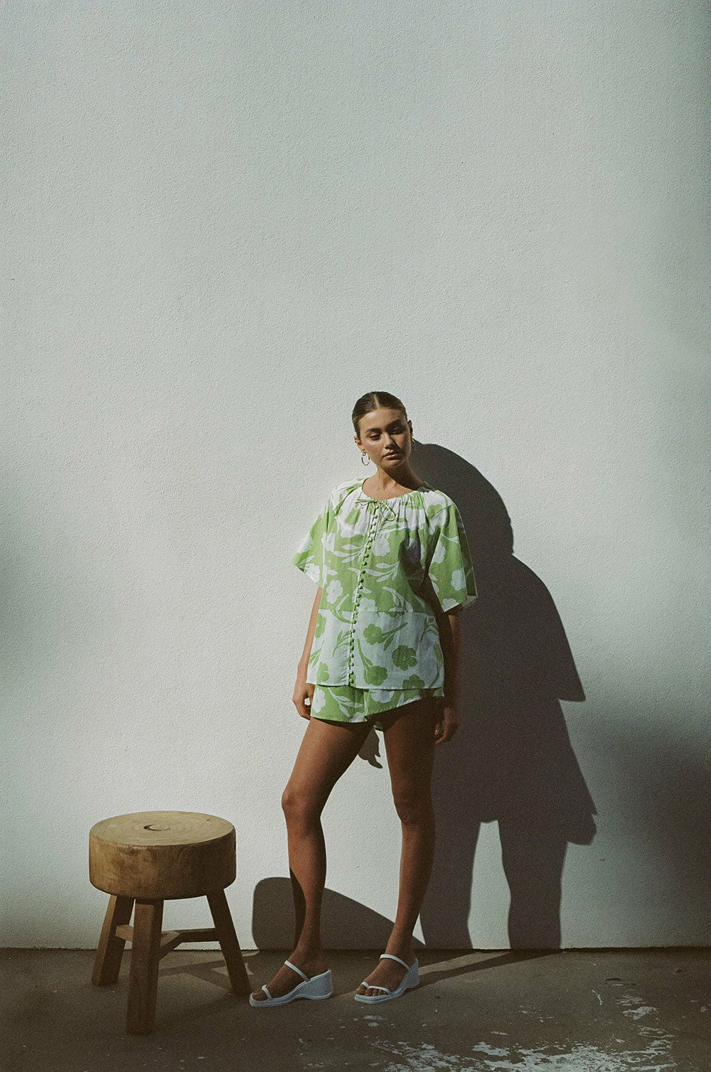 Tiana Top 3 Tiana Top - Image 3