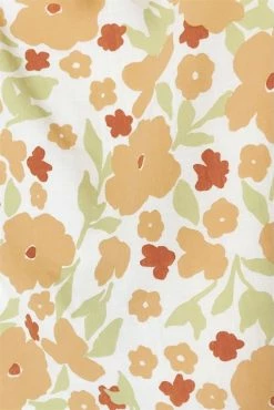 Tarika Dress - Floral -Deals Sabo Skirt Store a458d835 4857 43a2 bd41 2c7d7cc898df