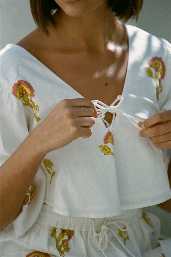 Toulon Top 2 Toulon Top - Image 2