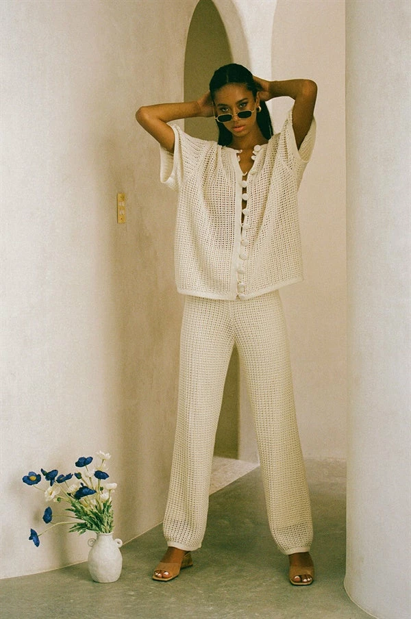 Zemira Pants 3 Zemira Pants - Image 3