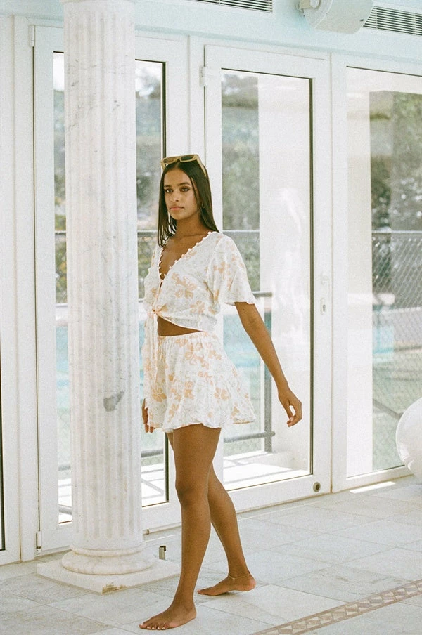 Tropez Shorts 3 Tropez Shorts - Image 3