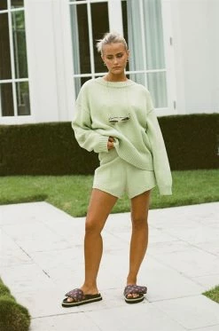 Ayva Knit Sweater -Deals Sabo Skirt Store ac776aa3 dba1 4511 ac08 0b2bca94529a