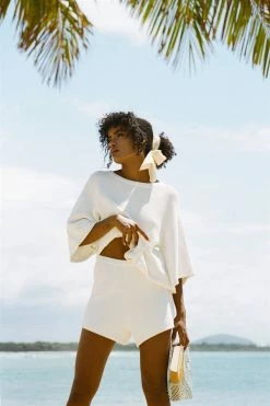 Telisa Shorts -Deals Sabo Skirt Store aca67537 afed 4c1e b705 164006841d7e