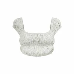 Bastro Puff Top -Deals Sabo Skirt Store ae039904 6859 42b3 9aa6 be50540acc4e